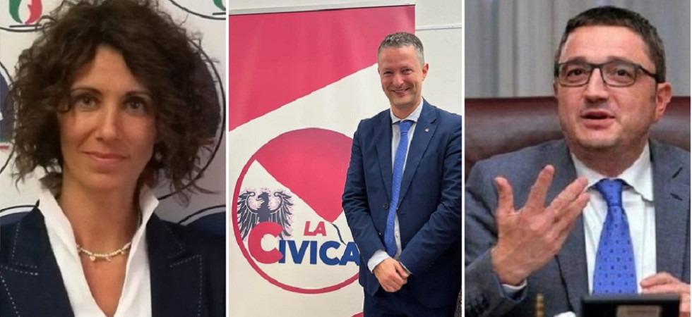 Tensione nel centrodestra, Gottardi: Fugatti rivendica la leadership